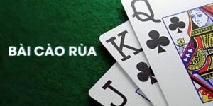 Giới thiệu game bài cào rùa