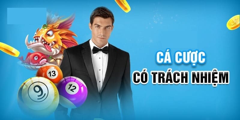 Cá cược có trách nhiệm