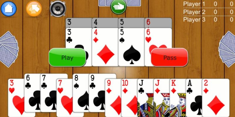 Hướng dẫn cách đánh tiên lên chi tiết nhất