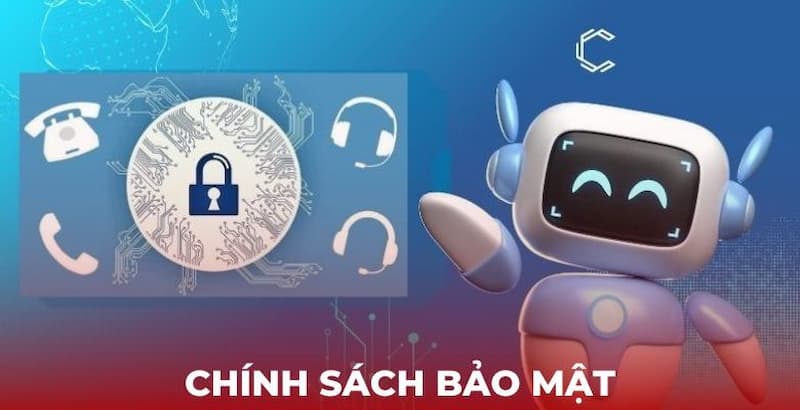 Giới thiệu các chính sách bảo mật CLUBV quan trọng