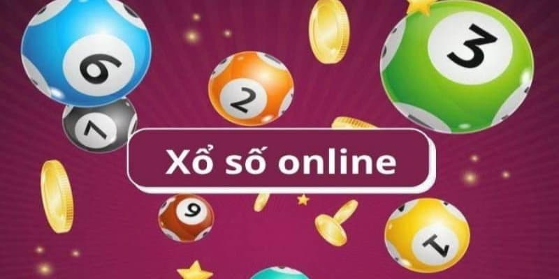 Tìm hiểu về các hình thức chơi xổ số trực tuyến