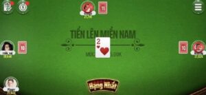 đánh bài tiến lên ăn tiền