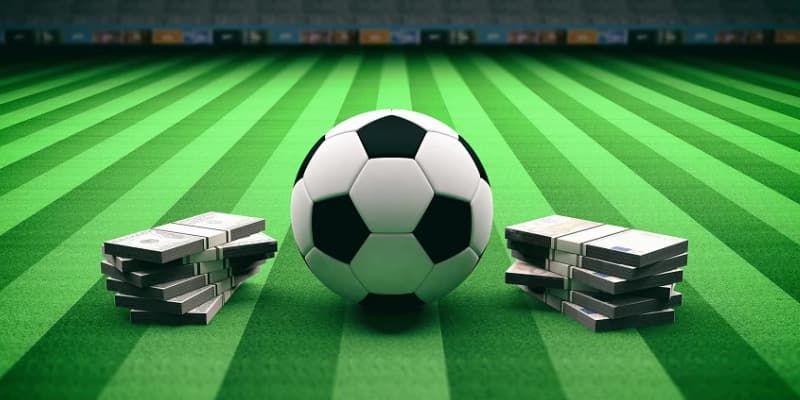 CLUBV tổng hợp kinh nghiệm soi kèo bóng đá