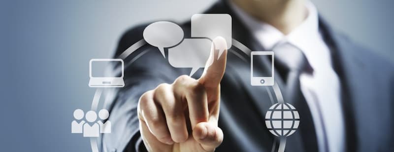 Phương thức liên hệ CLUBV