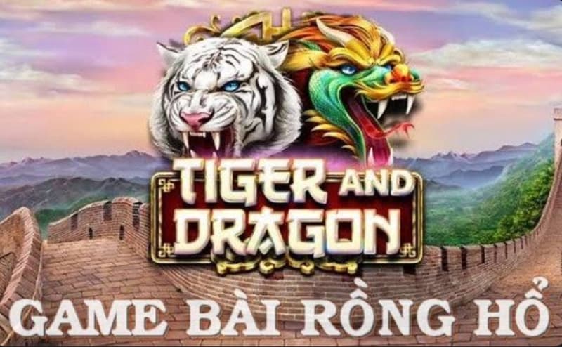 rồng hổ