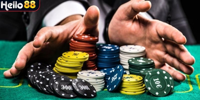 Một số lưu ý trong quy định cá cược có trách nhiệm tại Hello88