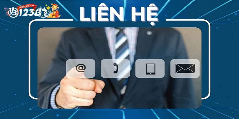 Một số trường hợp cụ thể mà người chơi có thể ngay lập tức liên hệ với tư vấn viên