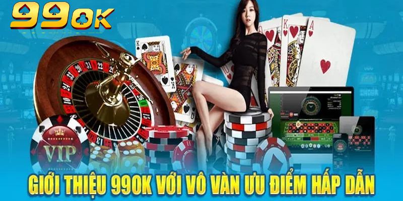 Nhà cái thiết kế khuyến mãi dành riêng cho người chơi